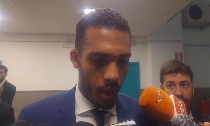 Juan Jesus, che attacco alla Roma!
