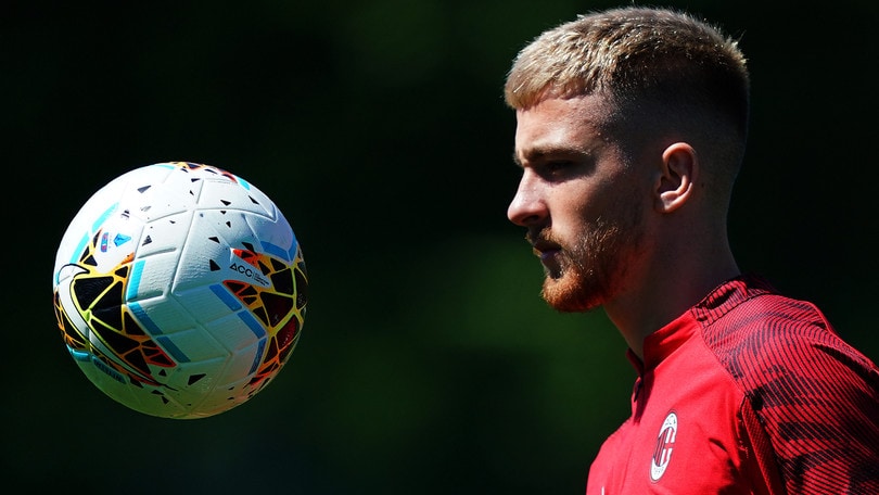 Saelemaekers riscattato dal Milan: contratto fino al 2024