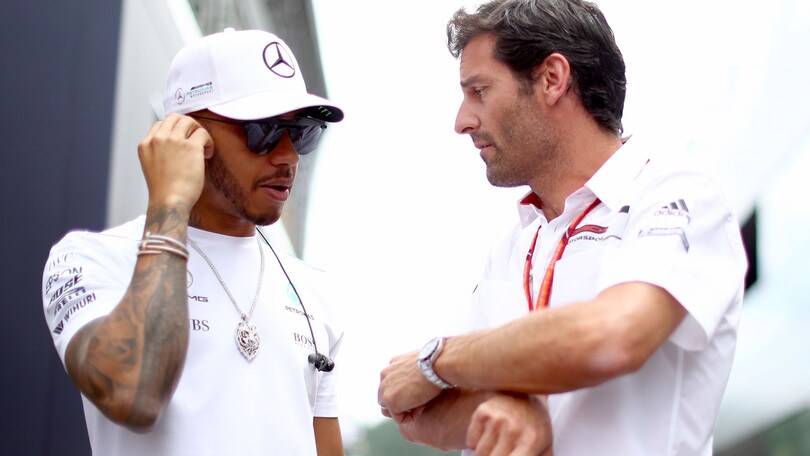 F1, Webber: "Le Ferrari non saranno da titolo nel 2020"