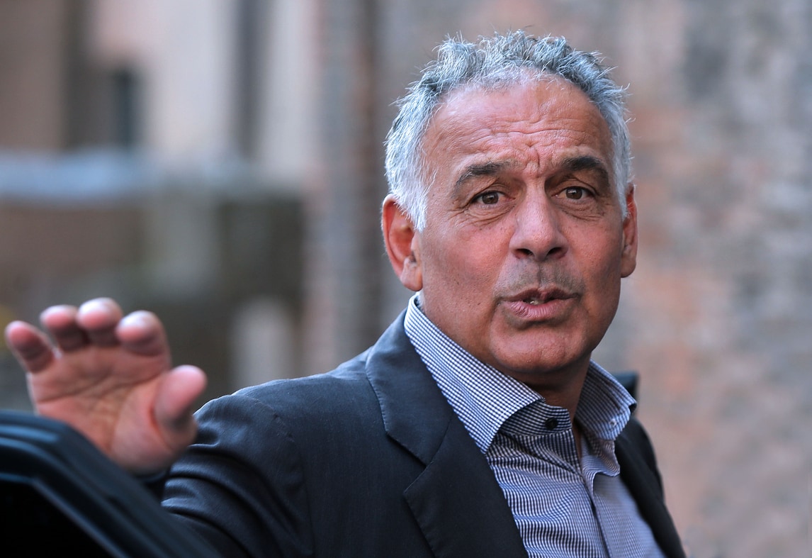 Roma, Pallotta critica i Friedkin: “Sbagliano a non parlare, non si fa così”