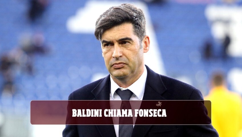 Retroscena Roma, Baldini chiama Fonseca: le tre richieste del tecnico