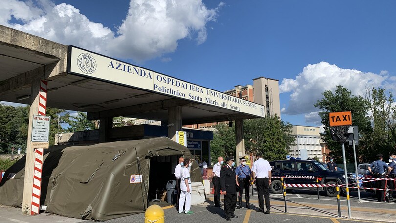 Zanardi, parla il dottor Gusinu: "Serve pazienza"