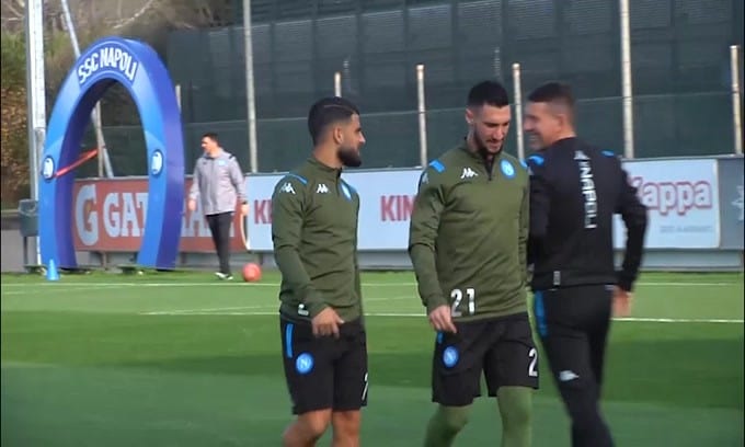 Insigne dal cuore d'oro
