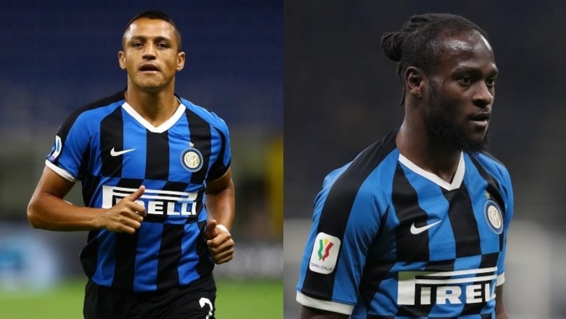 Inter, Sanchez e Moses a rischio saluti - Corriere dello Sport