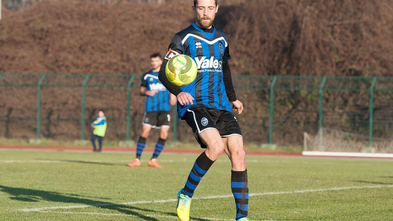 Lecco, rinnova capitan Malgrati
