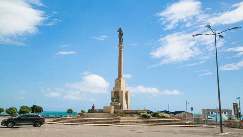 PerCorsi per voi si tuffa nella città di Salerno
