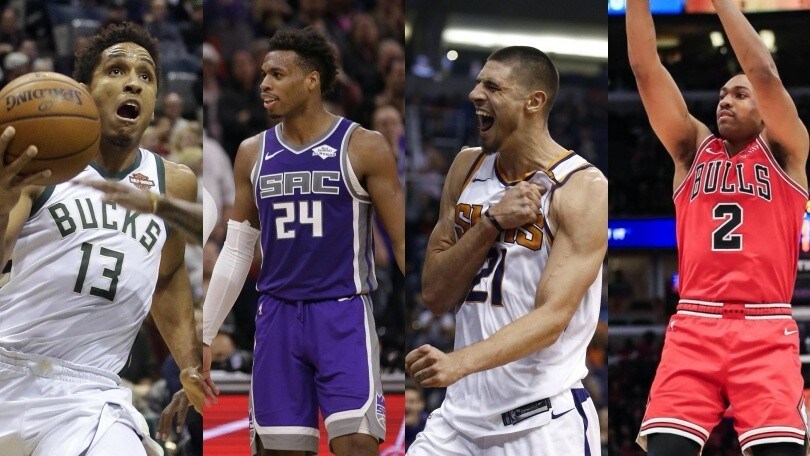 Nba, dopo Jokic altri 4 positivi al Coronavirus