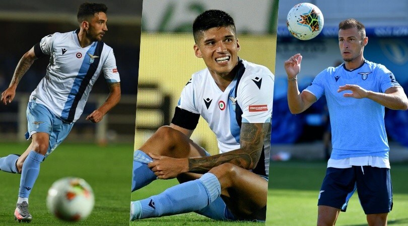 Lazio, il punto sull’infermeria: tutti i giocatori infortunati