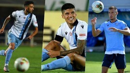 Lazio, il punto sull’infermeria: tutti i giocatori infortunati