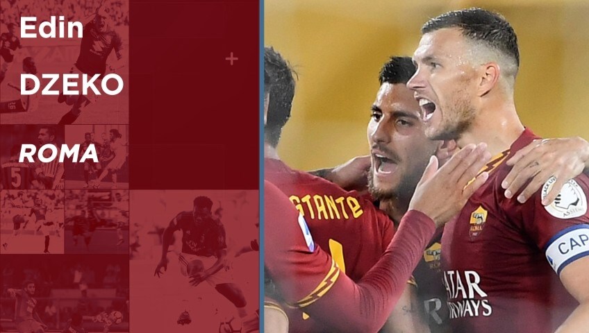 Serie A, Il Top della 27a giornata