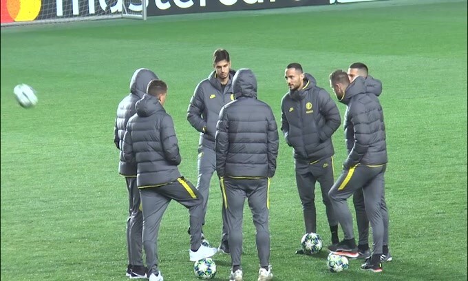 Inter, che stangata: 3 giornate a Skriniar, 1 a Conte