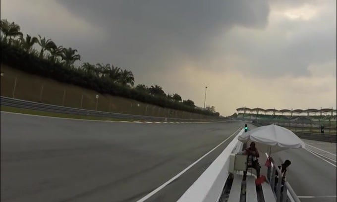 Moto Gp, a Jerez si correrà a porte chiuse