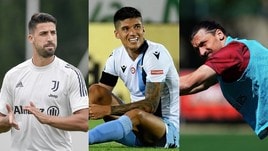 Serie A incerottata: tutti gli infortuni dopo il lockdown