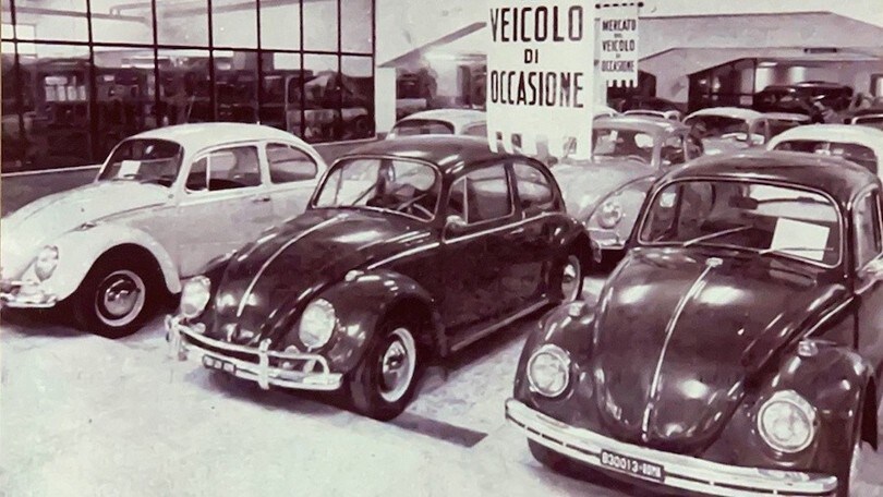 IWR Automotive, una storia di famiglia tra passione e tradizione