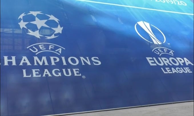 Uefa, il 10 luglio si terranno i sorteggi di Champions e Europa League