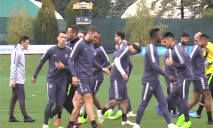 Dalla Germania: Bayern Monaco indeciso su Perisic