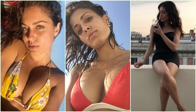 Inter, il segreto di Hakimi si chiama Hiba Abouk