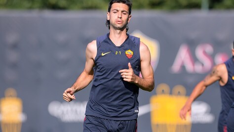 Pastore, intervento riuscito. Un mese e mezzo di stop