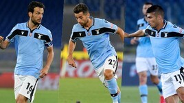 Torino-Lazio, la probabile formazione di Inzaghi