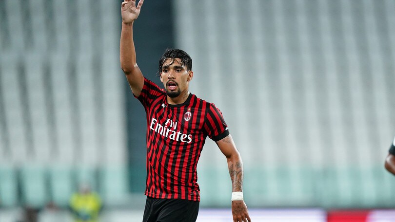 Milan, Paquetà allontana l'addio: