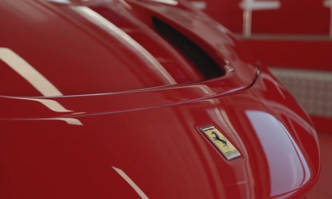 VIDEO Ferrari SF90 Stradale, la prova