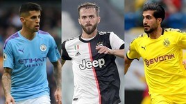 Juve signora plusvalenza: tutte le cessioni d’oro