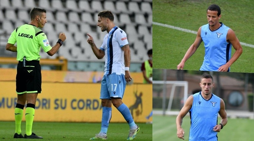 Lazio in emergenza tra infortuni e squalificati: ecco i problemi di Inzaghi