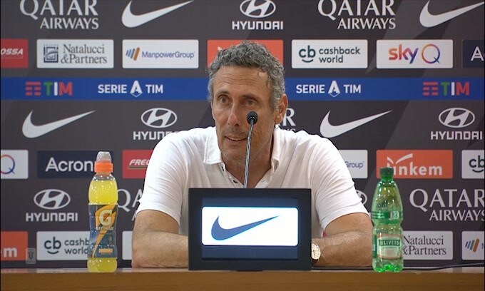 Gotti: "Non vincere stava diventando un incubo"