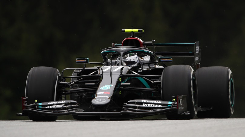 F1, Gp Austria: respinto reclamo Red Bull, DAS Mercedes è regolare