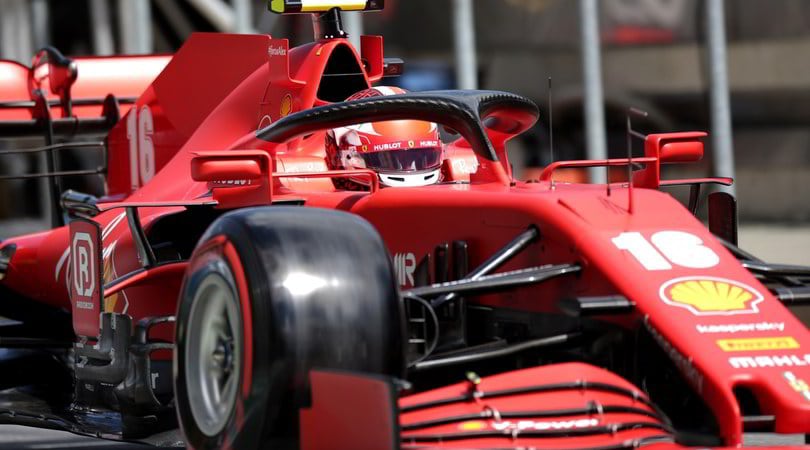 Gp Austria, Bottas centra la pole davanti a Hamilton: disastro Ferrari