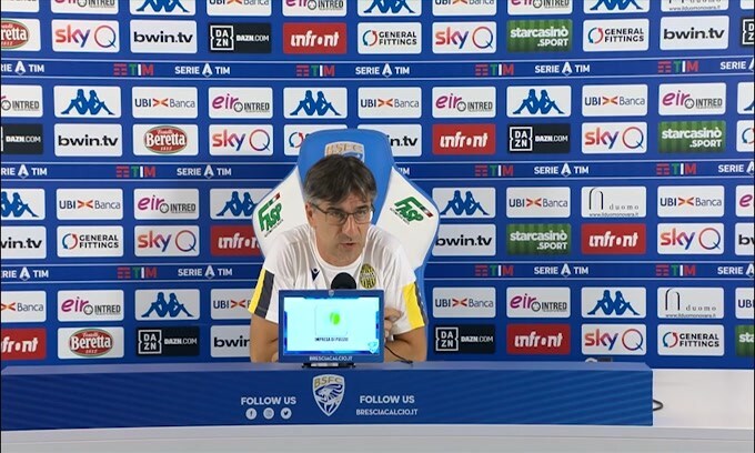 Juric: "Eravamo svuotati"