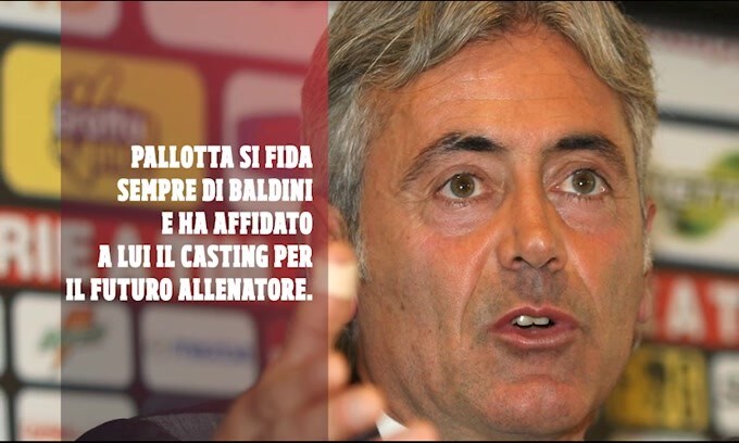 Roma, Fonseca è in bilico: ecco tutti i nomi di Baldini