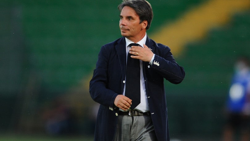 Avellino, esonerato Ezio Capuano: ufficiale
