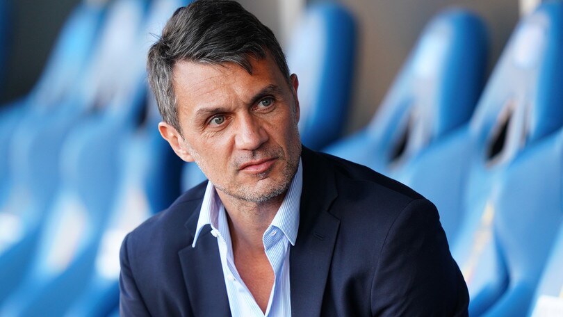 maldini