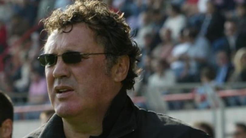 Rugby, morto Gilbert Doucet: guidò la Rugby Roma campione d'Italia nel 1999