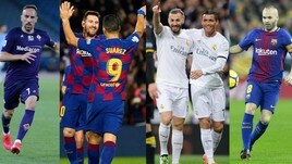 I migliori assist-man del XXI secolo: la classifica