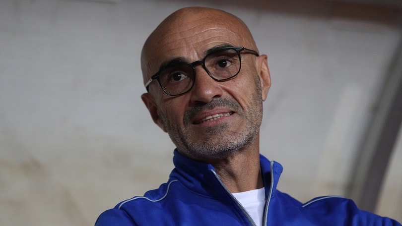 Sambenedettese, il tecnico Montero rinnova fino al 2022