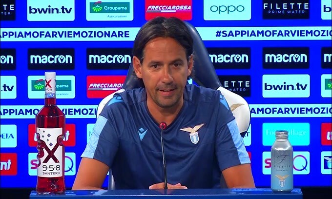 Inzaghi: "Alcune sviste arbitrali ci hanno condizionati"