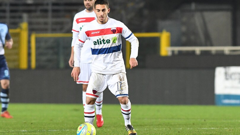 Sambenedettese, ufficiale: Rocchi rinnova il contratto