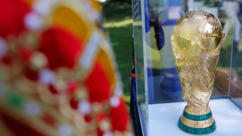 Mondiali 2022, rinviate le gare di qualificazione dell'America del Sud