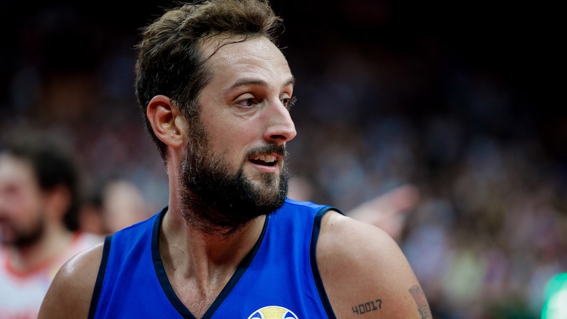 Nba: Lakers ko con Dallas, Belinelli battuto dai Bucks