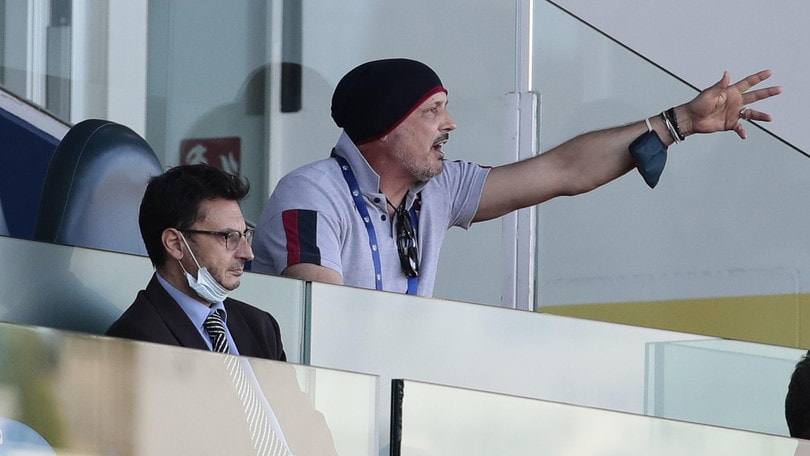 Il Bologna butta la partita: il Parma rimonta due gol nel recupero