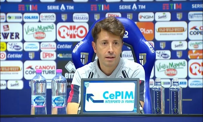 De Leo: "Immagino Mihajlovic arrabbiatissimo.."