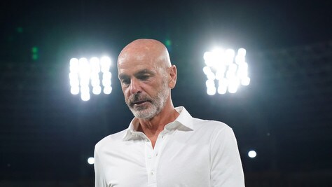 Milan, Pioli: