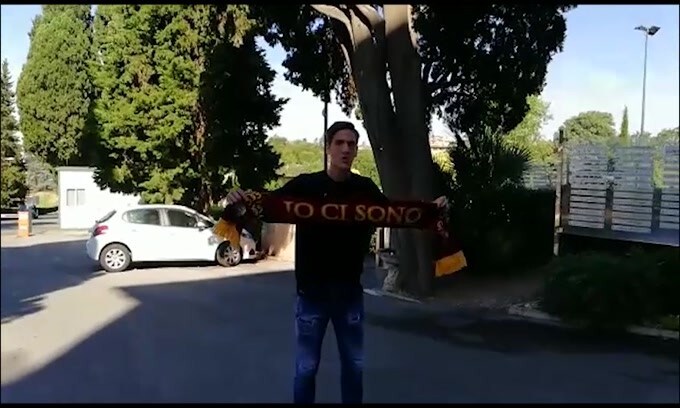 Roma, la strategia per tenere Zaniolo