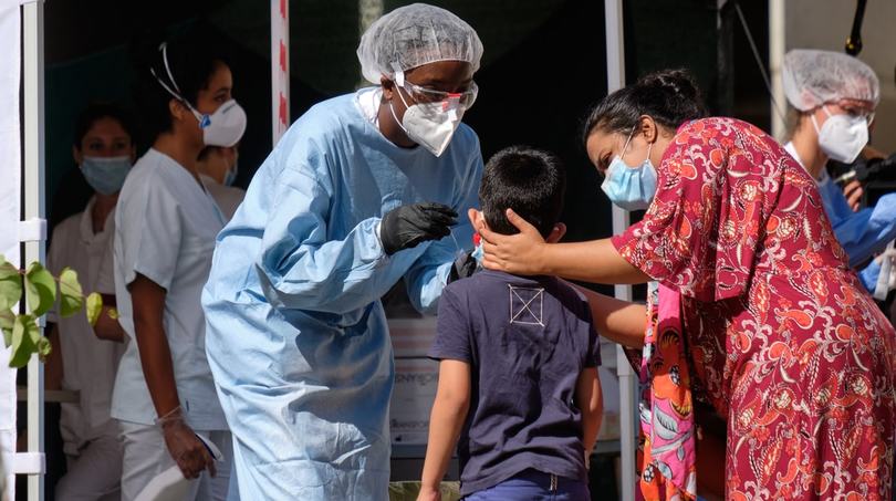 Coronavirus Nel Lazio Oggi 24 Casi Il 92 Sono Di Importazione Corriere Dello Sport