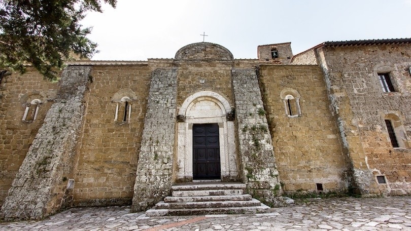 Pitigliano, Sovana e Sorano: i borghi del tufo