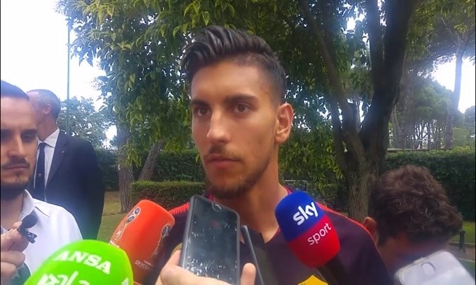 Roma e Lazio attente: il Psg è su Pellegrini e Milinkovic Savic