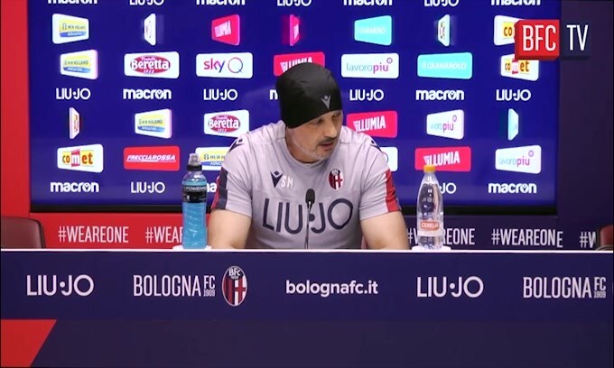 Mihajlovic: "Io e Gattuso alleniamo con passione"