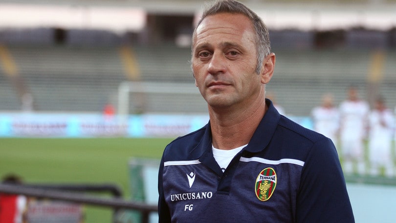 Ternana, Gallo al capolinea: non verrà confermato